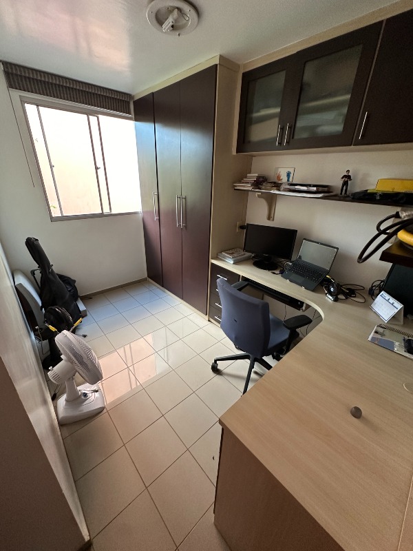 Apartamento, 3 quartos, 55 m² - Foto 8