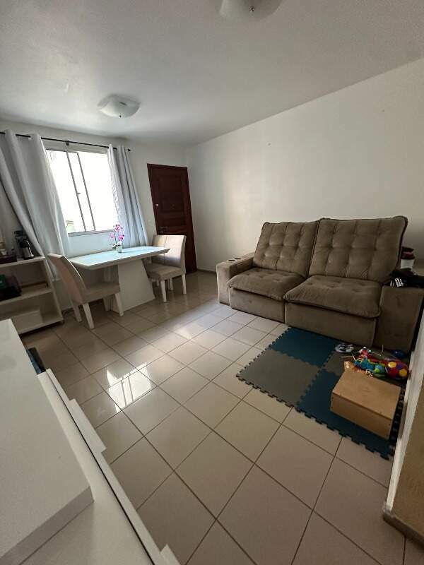 Apartamento, 3 quartos, 55 m² - Foto 1