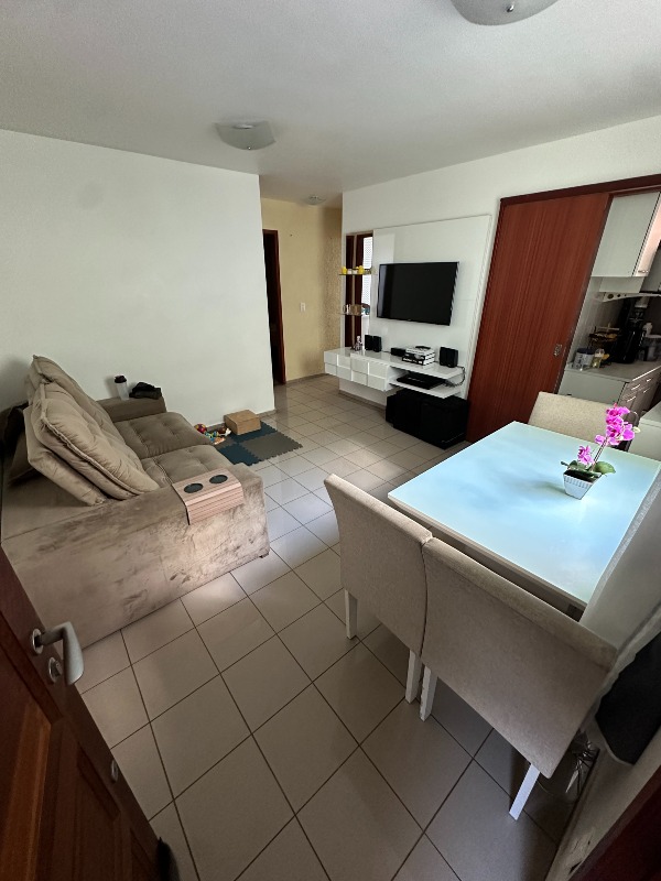Apartamento, 3 quartos, 55 m² - Foto 3