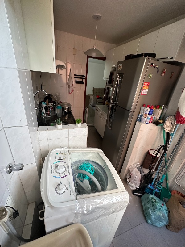 Apartamento, 3 quartos, 55 m² - Foto 15