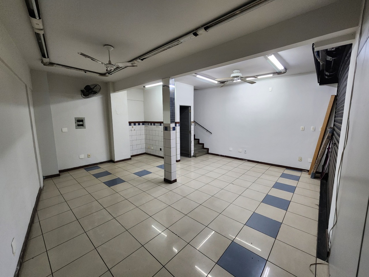 Loja-Salão, 80 m² - Foto 4