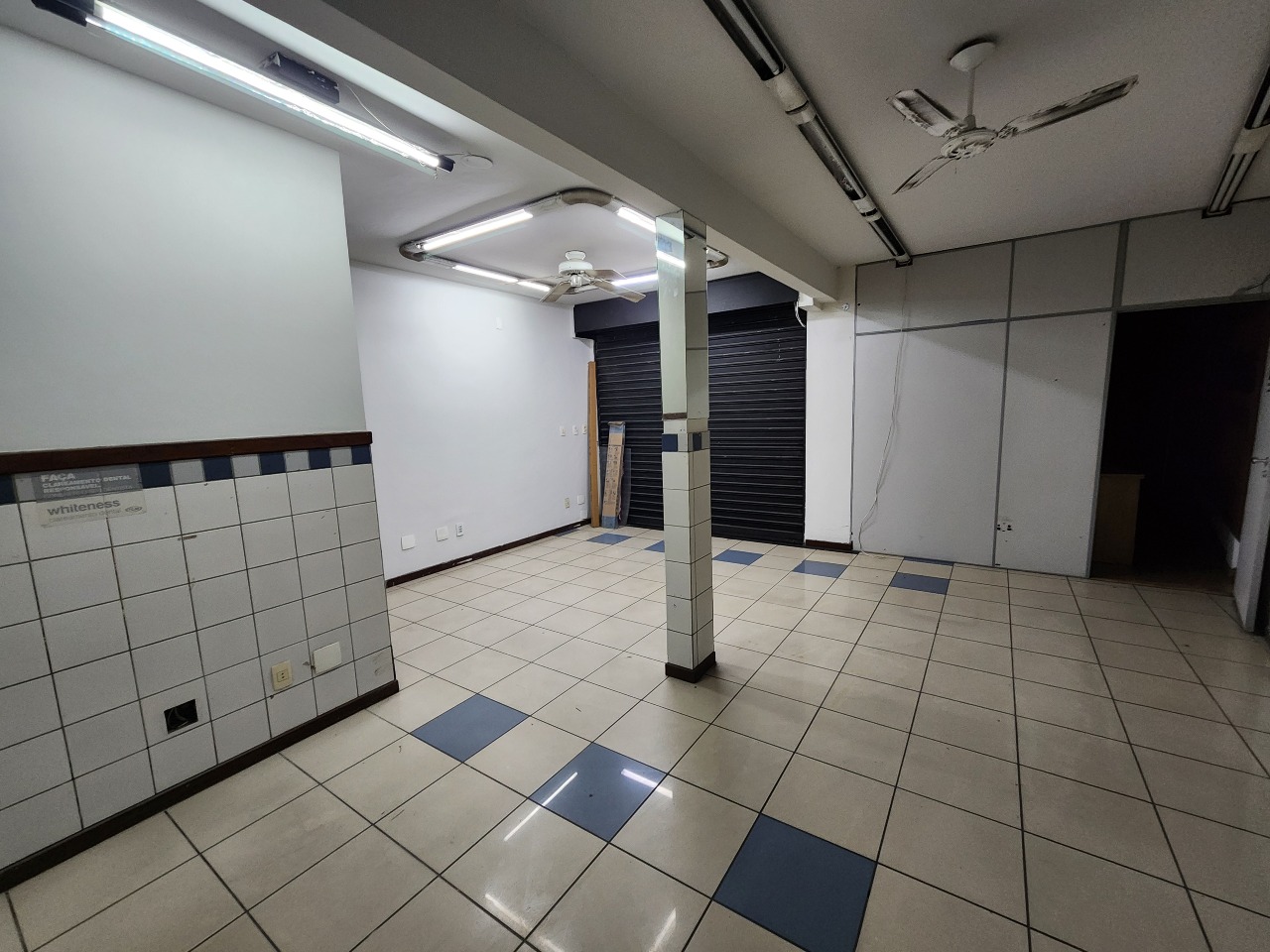 Loja-Salão, 80 m² - Foto 5