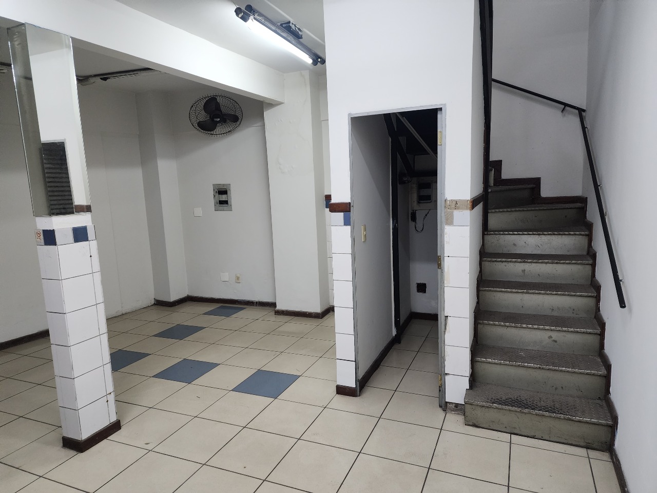 Loja-Salão, 80 m² - Foto 7