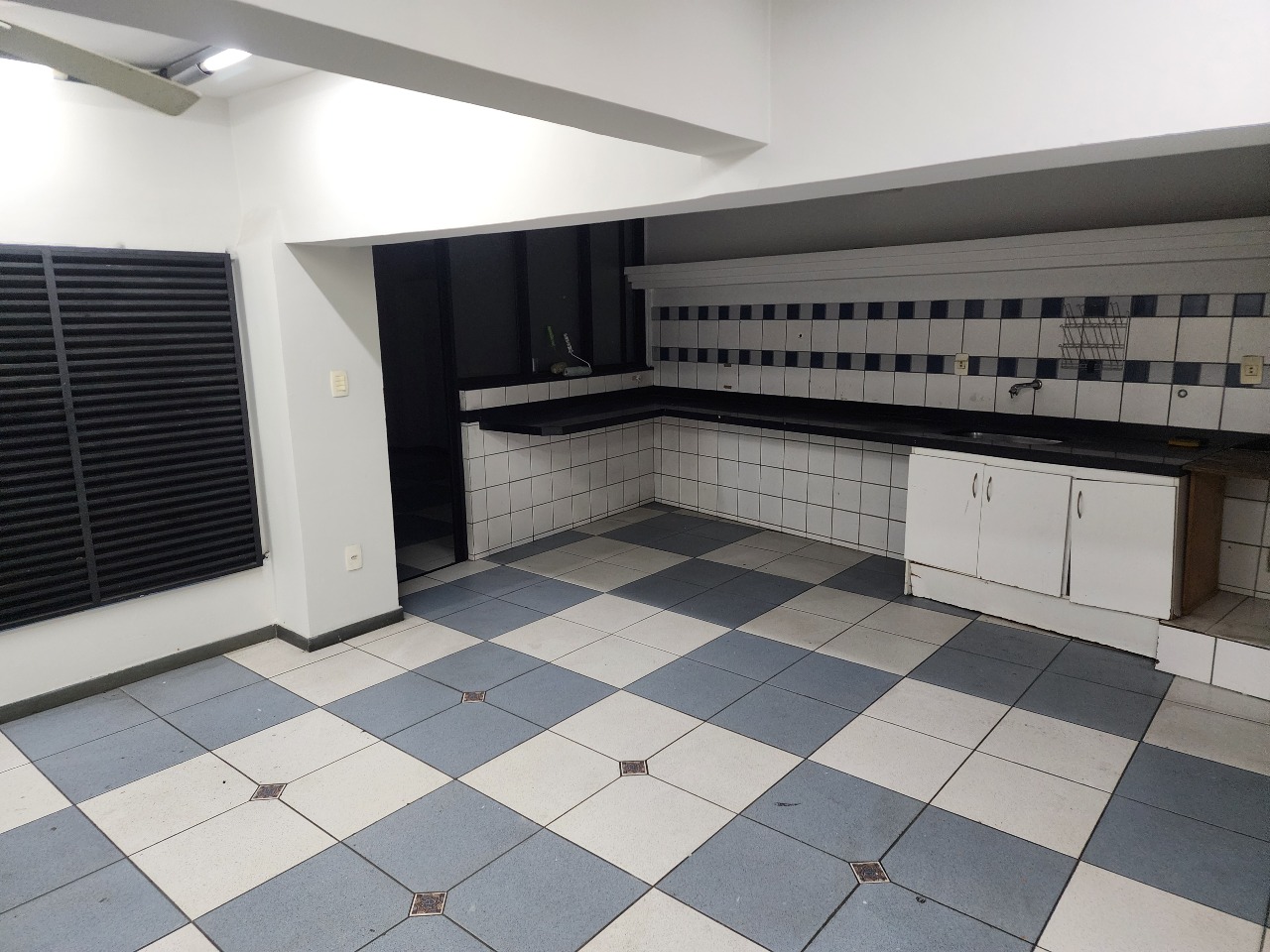 Loja-Salão, 80 m² - Foto 11