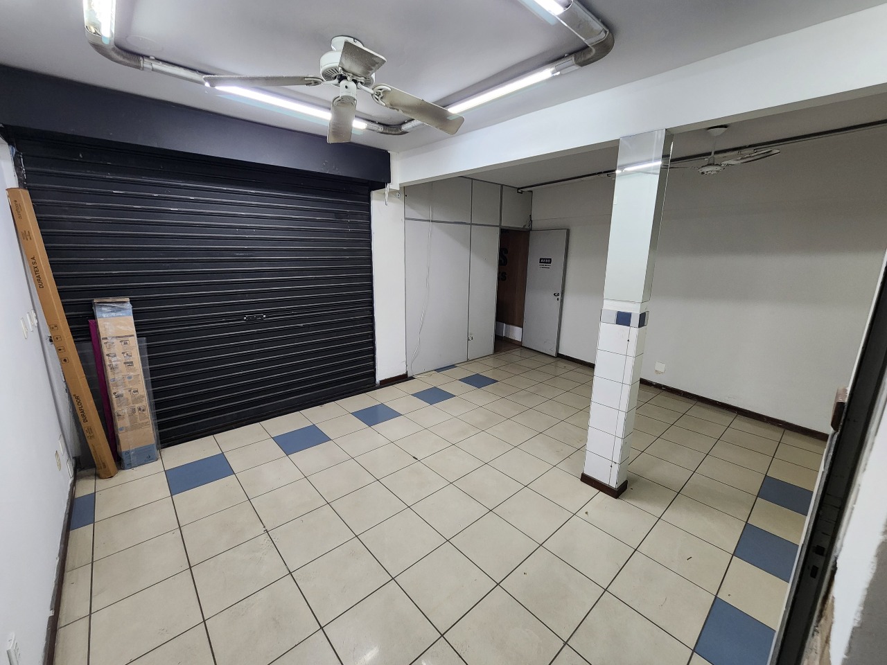 Loja-Salão, 80 m² - Foto 9