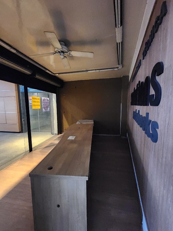 Loja-Salão, 80 m² - Foto 3