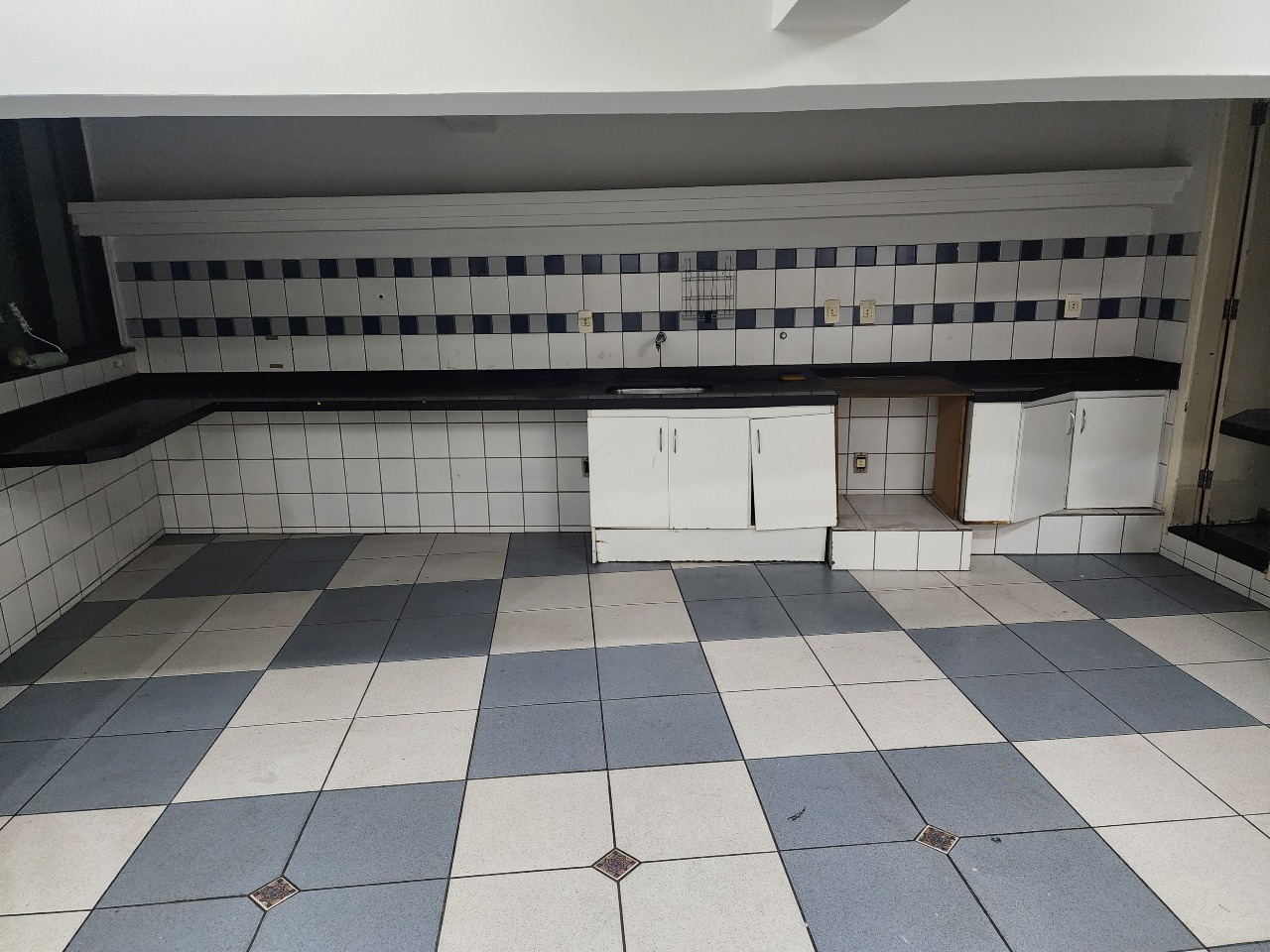 Loja-Salão, 80 m² - Foto 12