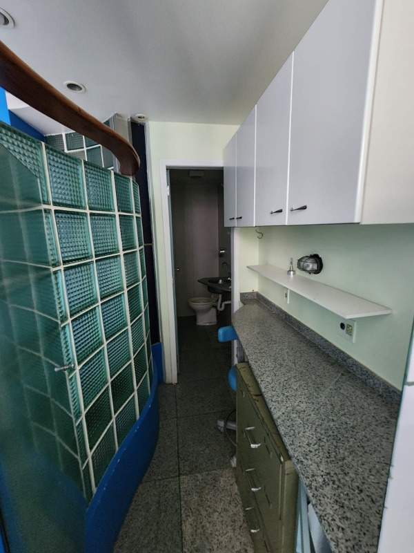 Sala-Conjunto, 19 m² - Foto 8