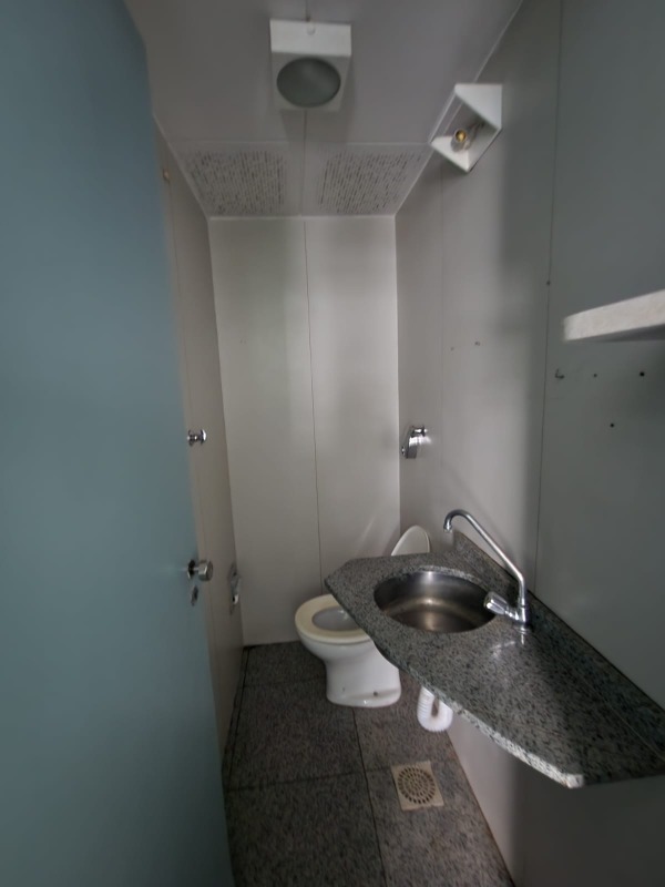 Sala-Conjunto, 19 m² - Foto 9