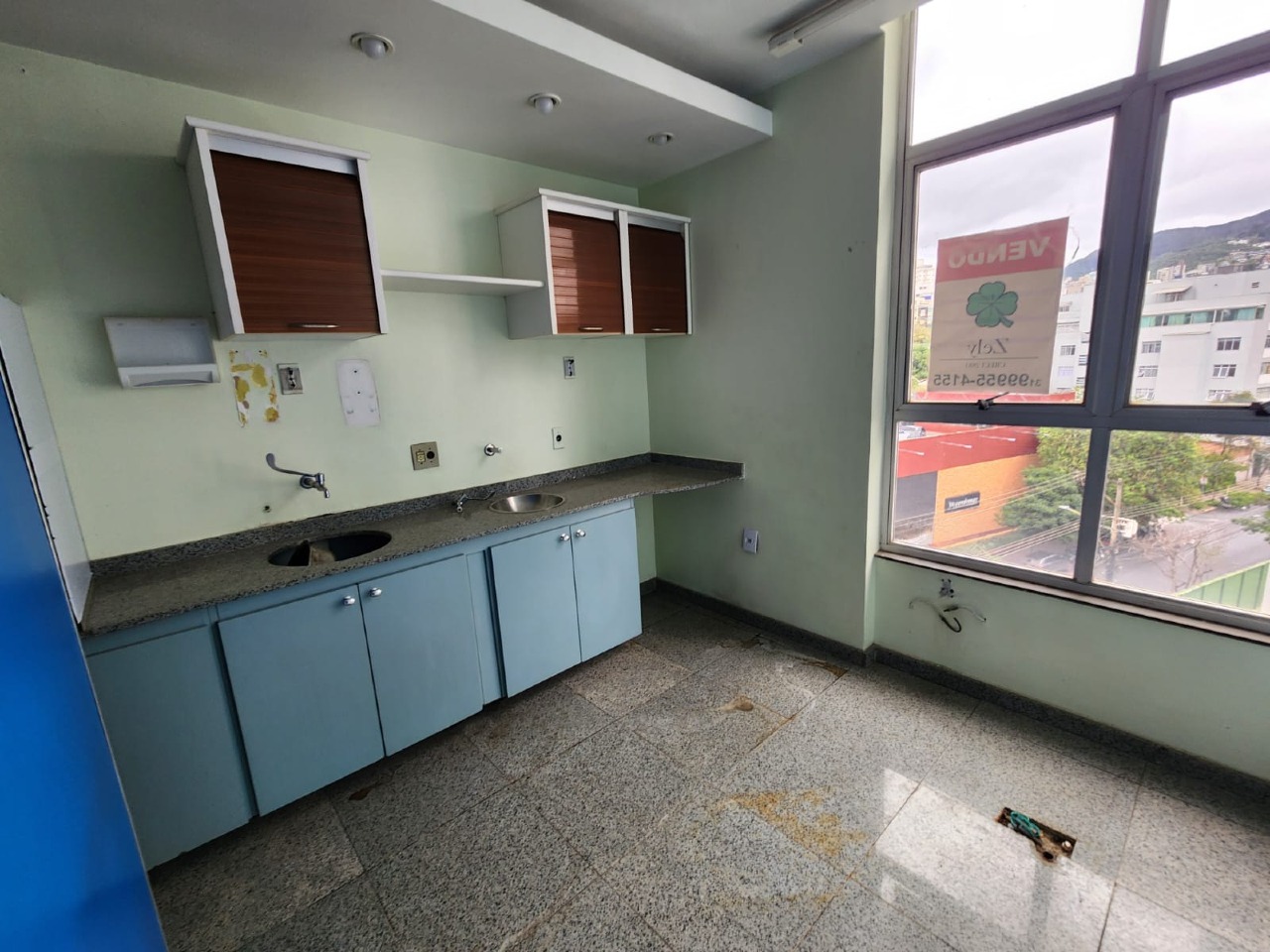 Sala-Conjunto, 19 m² - Foto 6