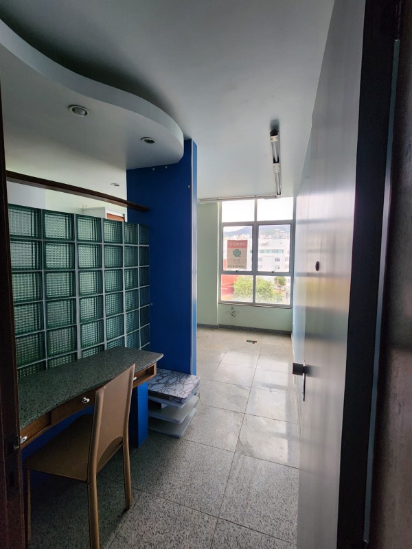 Sala-Conjunto, 19 m² - Foto 1