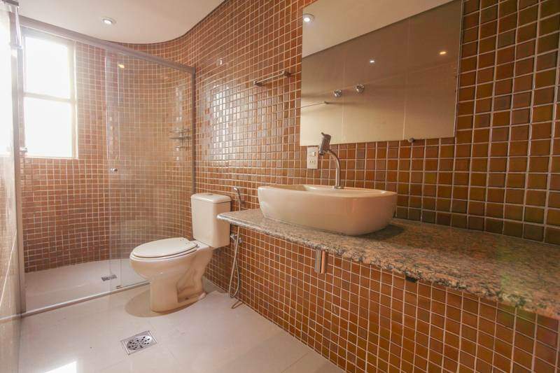 Apartamento, 4 quartos, 190 m² - Foto 20