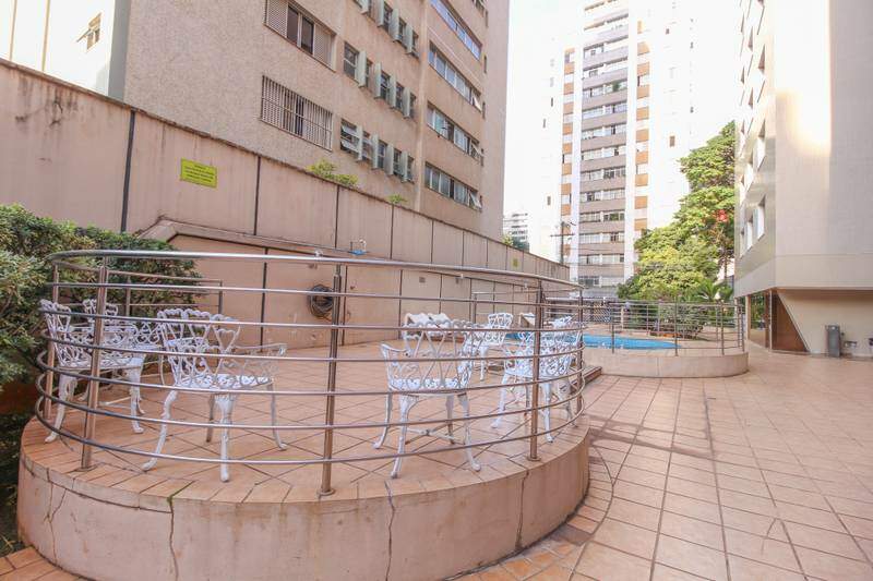 Apartamento, 4 quartos, 190 m² - Foto 23