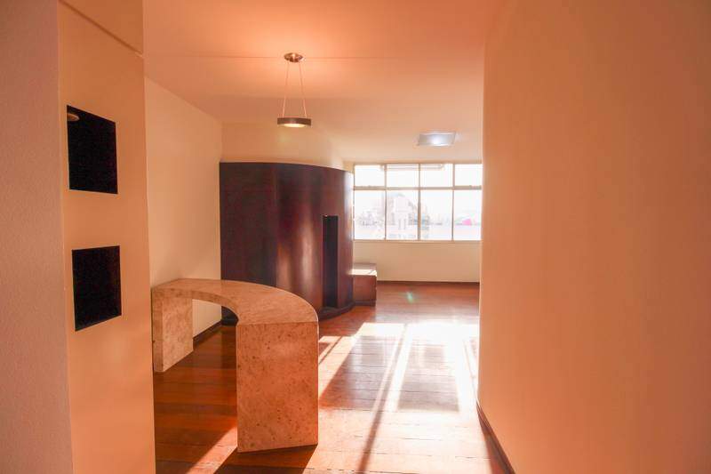 Apartamento, 4 quartos, 190 m² - Foto 3