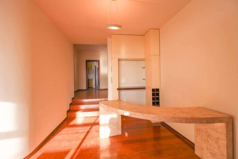 Apartamento, 4 quartos, 190 m² - Foto 4