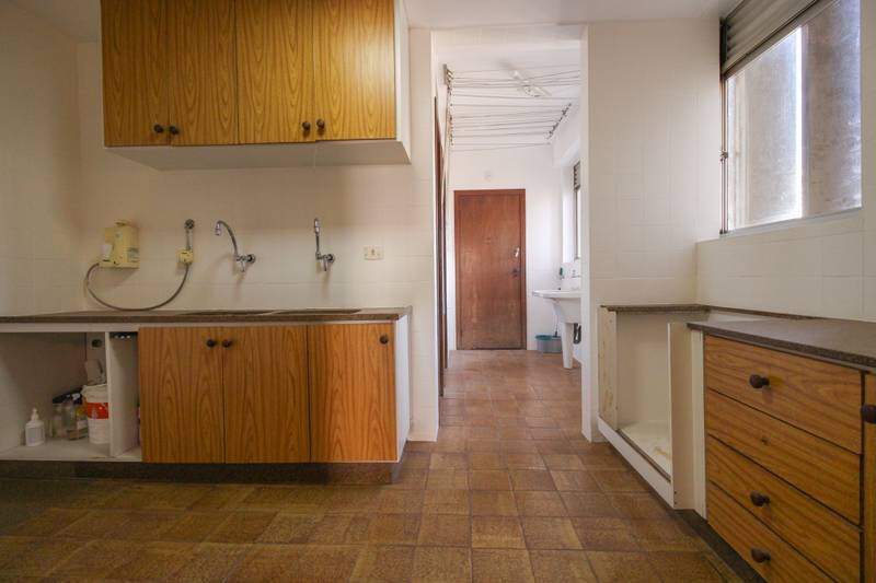 Apartamento, 4 quartos, 190 m² - Foto 6