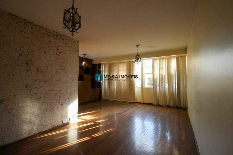 Apartamento, 4 quartos, 190 m² - Foto 2