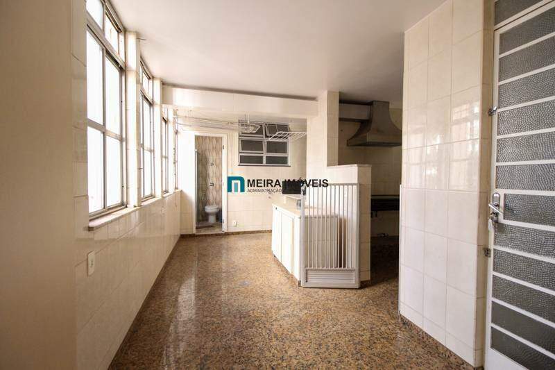 Apartamento, 4 quartos, 190 m² - Foto 24