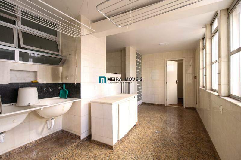 Apartamento, 4 quartos, 190 m² - Foto 23