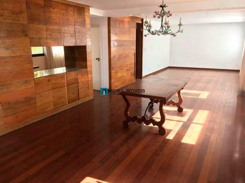Apartamento, 4 quartos, 210 m² - Foto 1