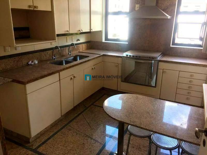 Apartamento, 4 quartos, 210 m² - Foto 11