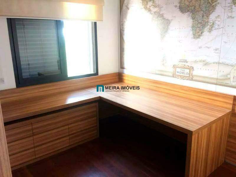Apartamento, 4 quartos, 210 m² - Foto 15