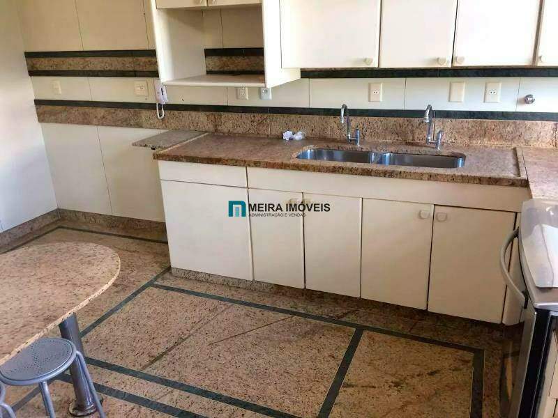 Apartamento, 4 quartos, 210 m² - Foto 2