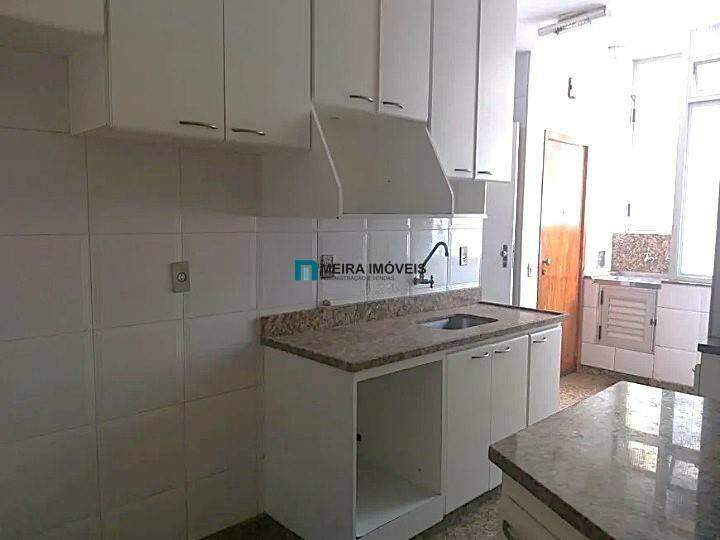 Apartamento, 4 quartos, 120 m² - Foto 5