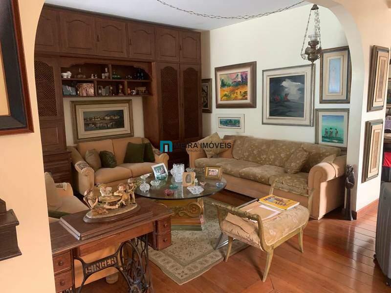 Apartamento, 4 quartos, 255 m² - Foto 1