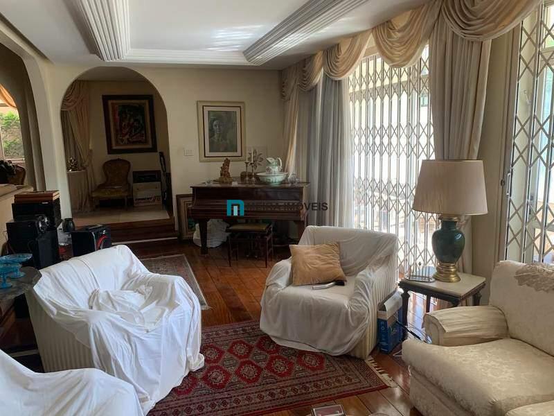 Apartamento, 4 quartos, 255 m² - Foto 10