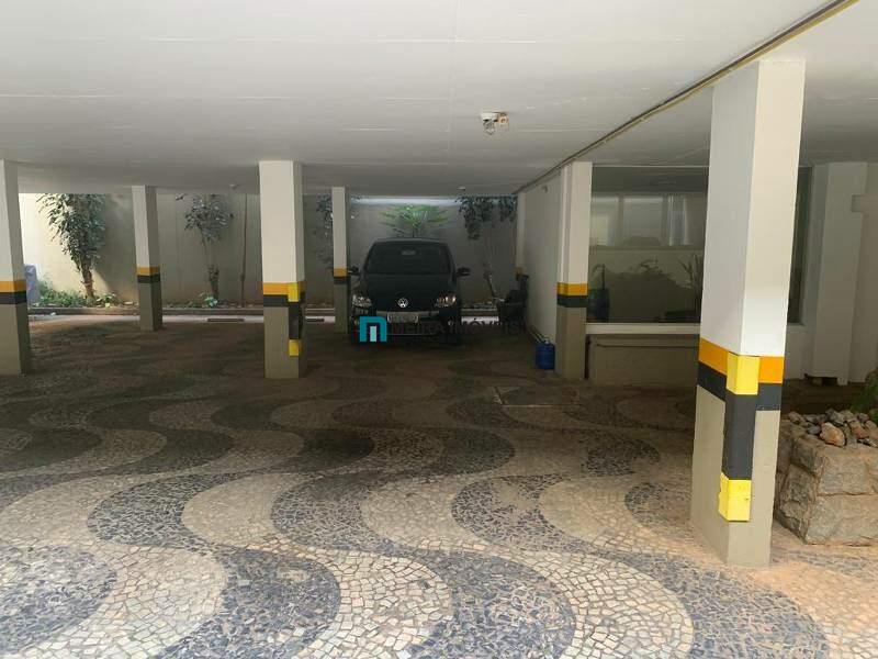 Apartamento, 4 quartos, 255 m² - Foto 12