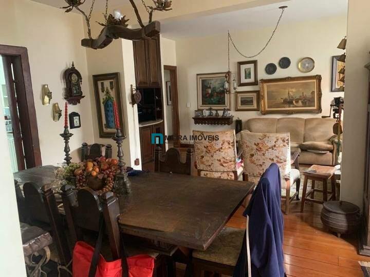 Apartamento, 4 quartos, 255 m² - Foto 14