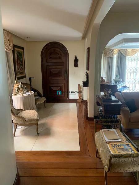 Apartamento, 4 quartos, 255 m² - Foto 9