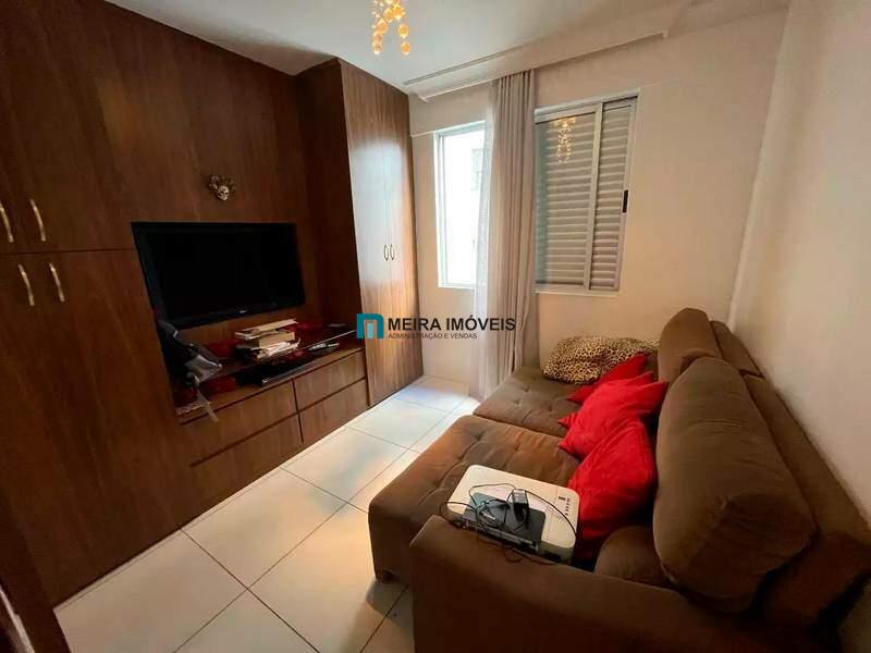 Apartamento, 3 quartos, 110 m² - Foto 2