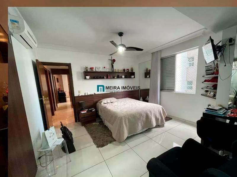 Apartamento, 3 quartos, 110 m² - Foto 7