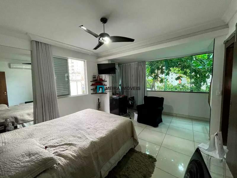 Apartamento, 3 quartos, 110 m² - Foto 6