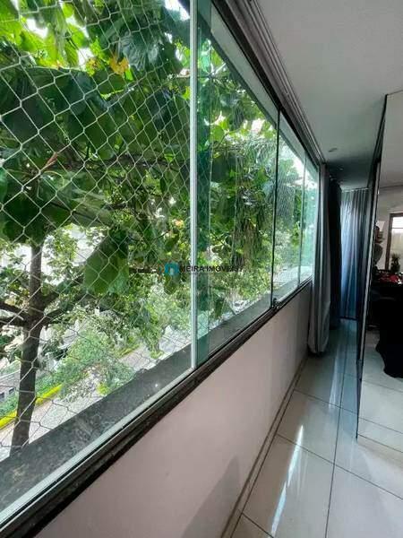 Apartamento, 3 quartos, 110 m² - Foto 8