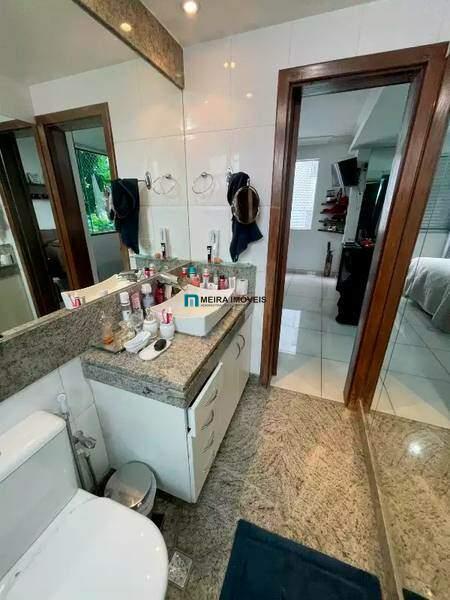 Apartamento, 3 quartos, 110 m² - Foto 4