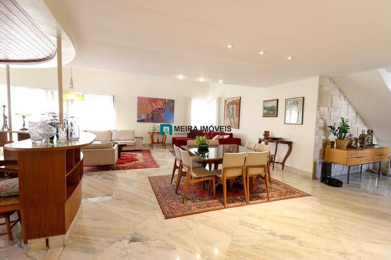 Cobertura, 4 quartos, 436 m² - Foto 1