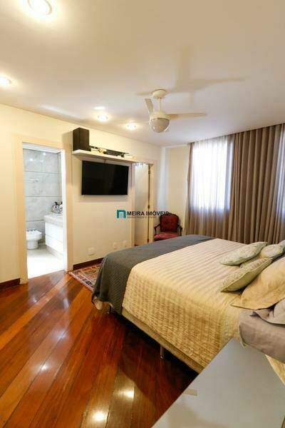 Cobertura, 4 quartos, 436 m² - Foto 17