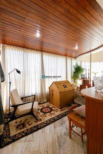 Cobertura, 4 quartos, 436 m² - Foto 3