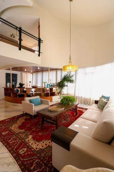 Cobertura, 4 quartos, 436 m² - Foto 4