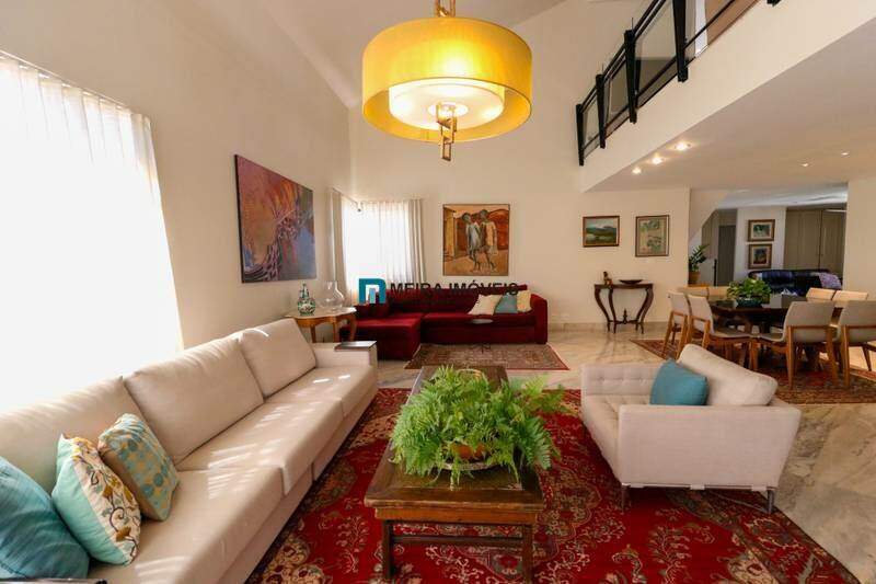 Cobertura, 4 quartos, 436 m² - Foto 5