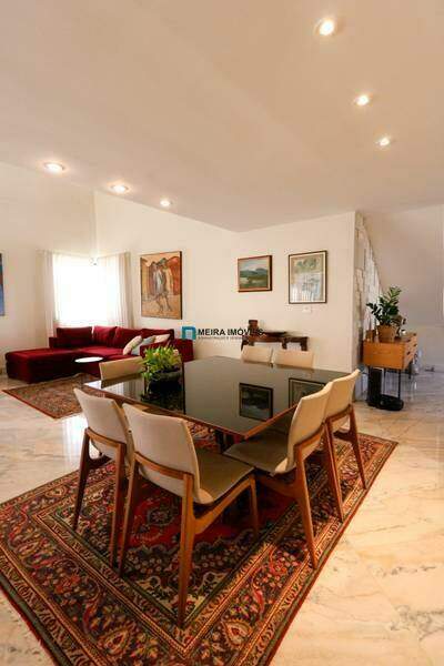 Cobertura, 4 quartos, 436 m² - Foto 9