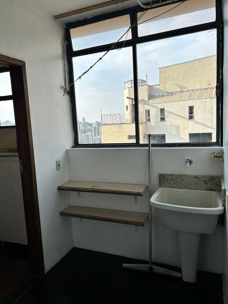 Cobertura, 4 quartos, 245 m² - Foto 14