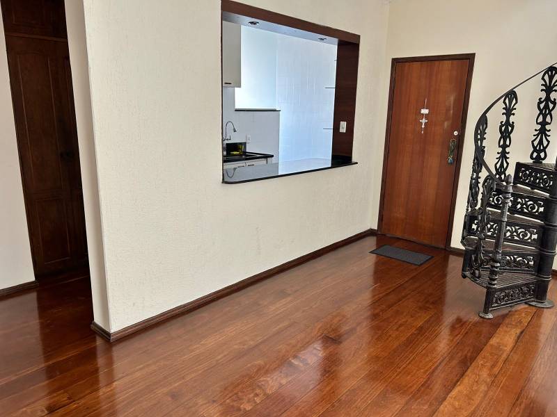 Cobertura, 4 quartos, 245 m² - Foto 5