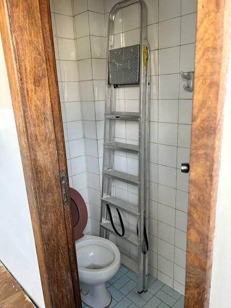 Cobertura, 4 quartos, 245 m² - Foto 6