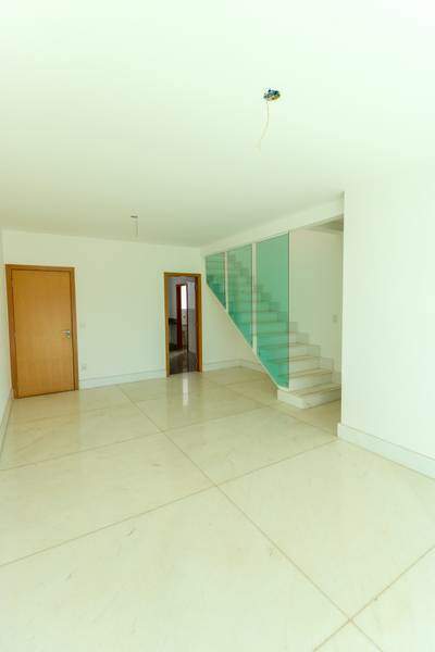 Cobertura, 4 quartos, 280 m² - Foto 1