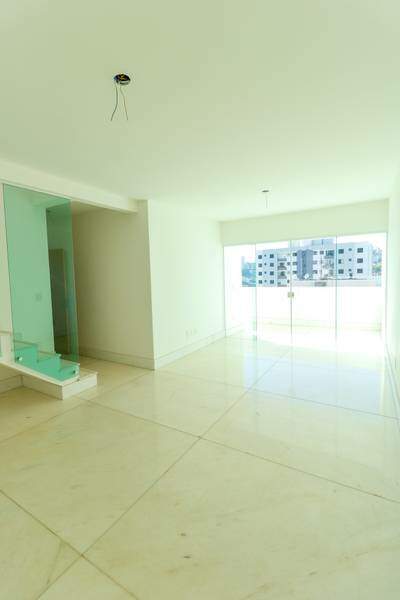Cobertura, 4 quartos, 280 m² - Foto 2