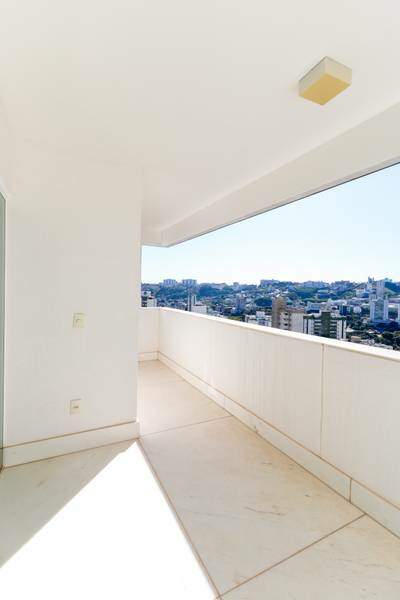 Cobertura, 4 quartos, 280 m² - Foto 3